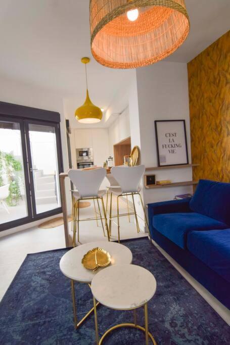 Appartement P&p Callejon De Olleria Málaga