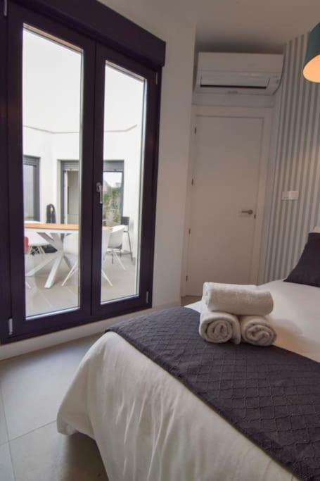 P&p Callejon De Olleria Apartamento Málaga