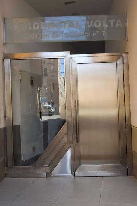 Apartamento P&p Callejon De Olleria *