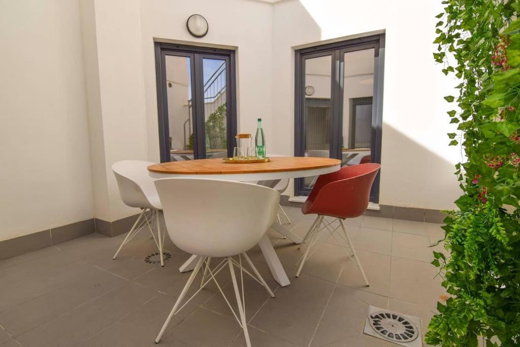 Apartament P&p Callejon De Olleria Malaga