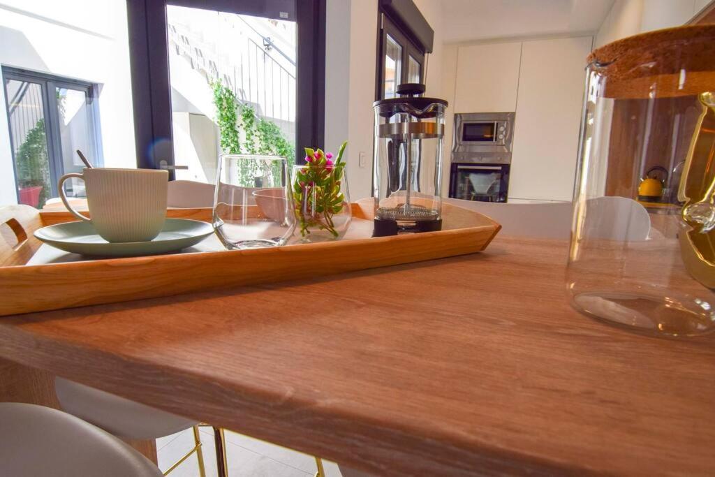 P&p Callejon De Olleria Apartament Malaga
