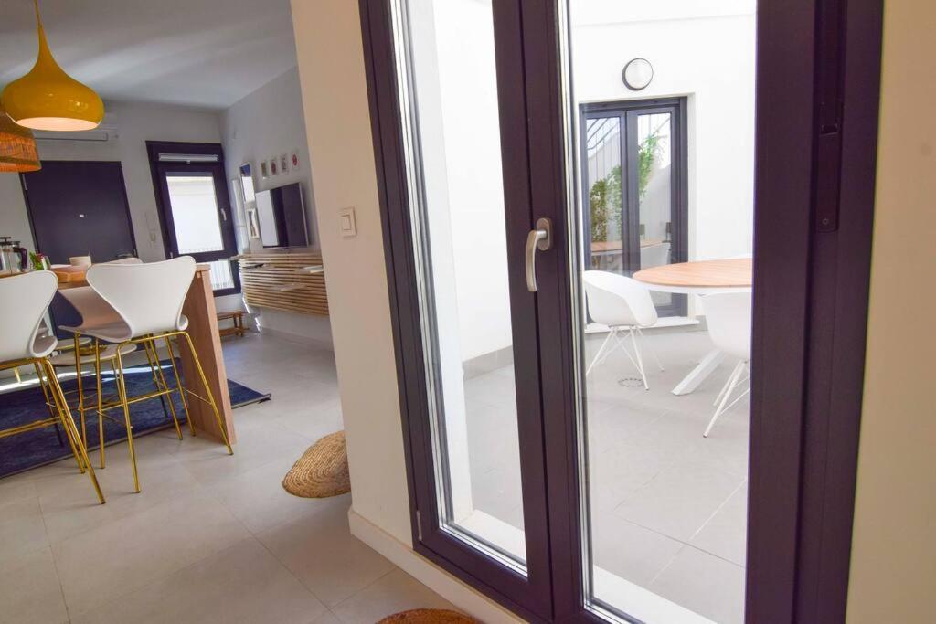 Apartament P&p Callejon De Olleria
