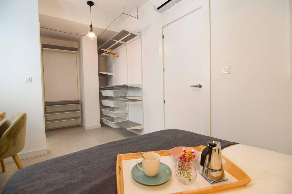 P&p Callejon De Olleria Apartament