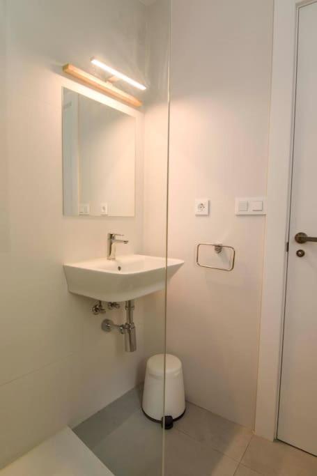 P&p Callejon De Olleria Apartament *