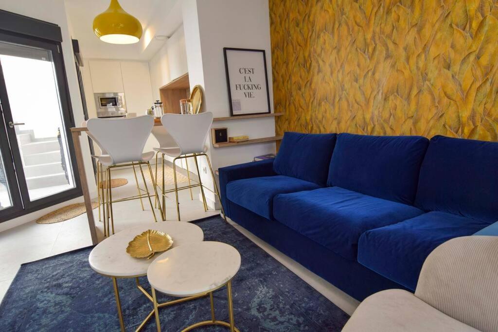 P&p Callejon De Olleria Apartament Malaga