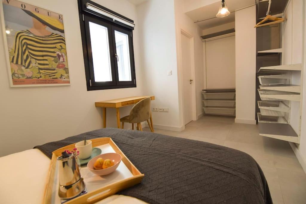 P&p Callejon De Olleria Apartament Malaga