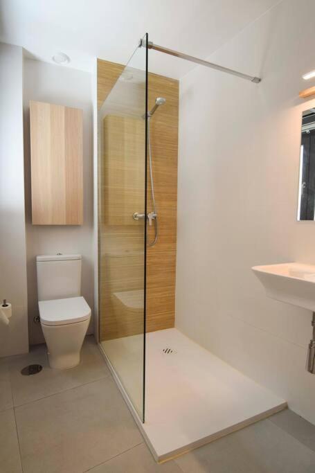 Apartament P&p Callejon De Olleria *