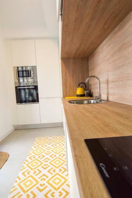 P&p Callejon De Olleria Apartament Malaga