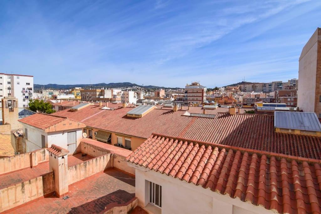 Apartament P&p Callejon De Olleria