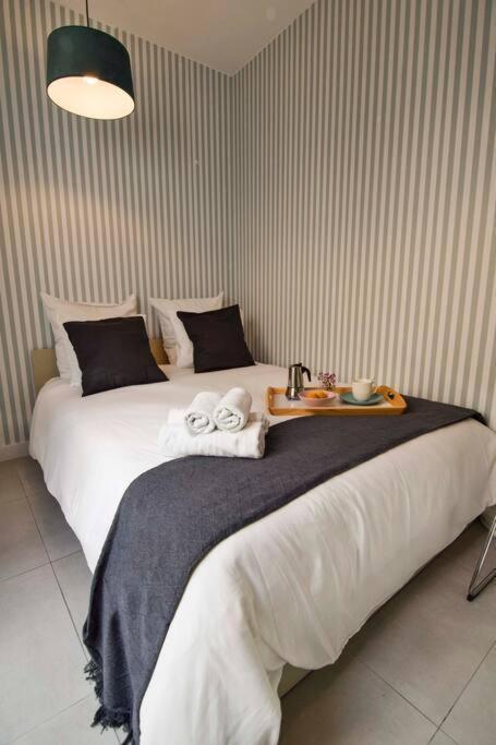 P&p Callejon De Olleria Apartament Malaga
