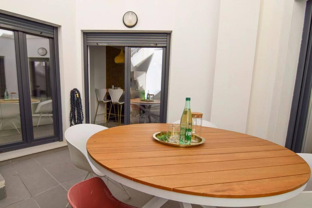 P&p Callejon De Olleria Apartament Malaga