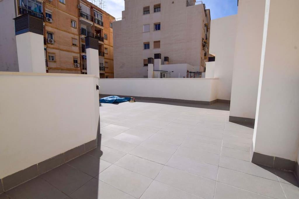 Apartament P&p Callejon De Olleria *