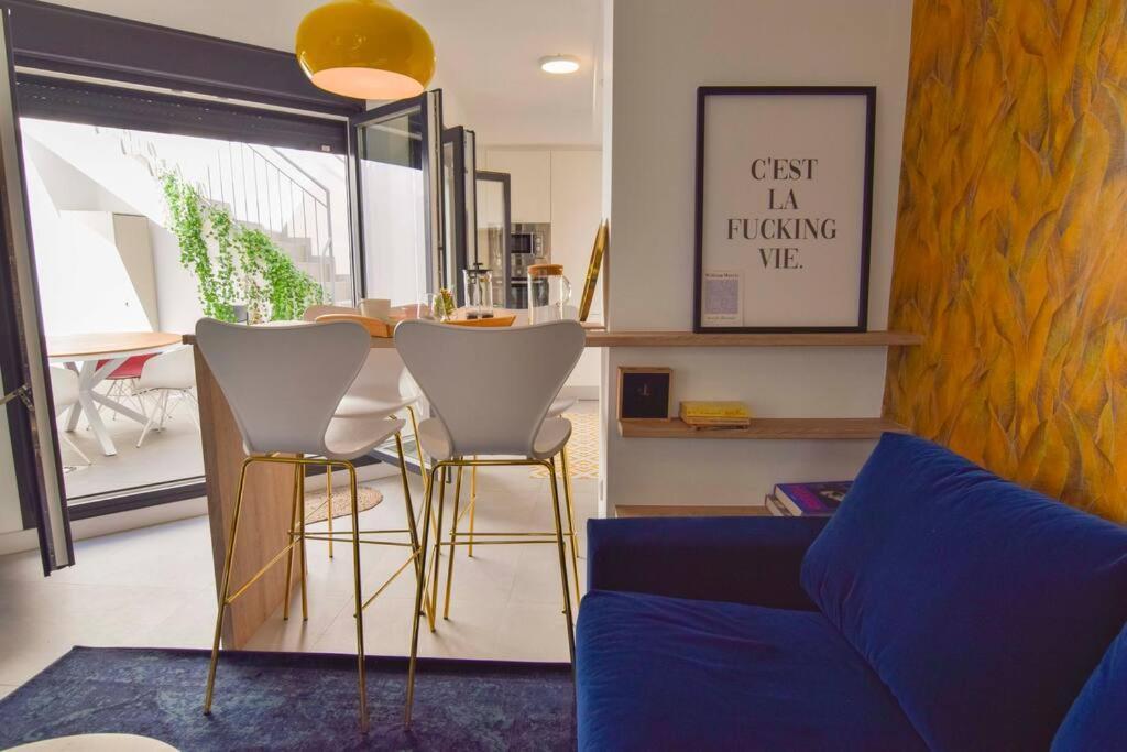 Apartament P&p Callejon De Olleria