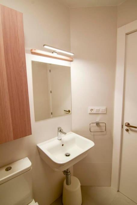 P&p Callejon De Olleria Apartament